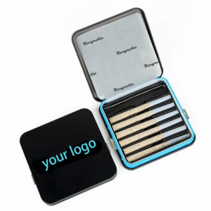 어린이 보호용 틴케이스