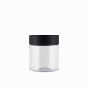 0.5g 꽃 모양 식품 등급 어린이 보호 반려동물 플라스틱 병