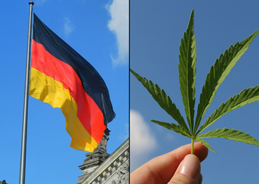 Germany's next government aims to legalise recreational cannabis