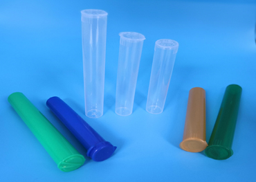 사전 압연 콘은 많은 플라스틱 콘 조인트 튜브를 사용합니다.